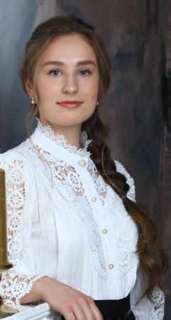 ЛОЖКАРЕВА Елена Сергеевна