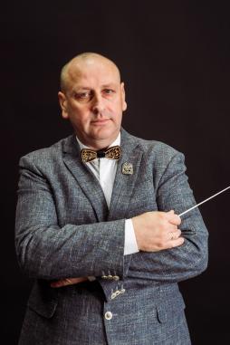 ПУНЬКО Александр Сергеевич