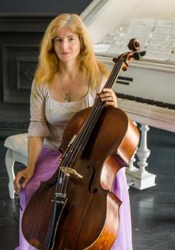 ЛЫСЕНКО Мария Георгиевна