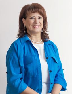 ТЮТИНА Нелли Дмитриевна