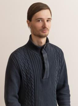 ЛЕОНТЬЕВ Борис Олегович