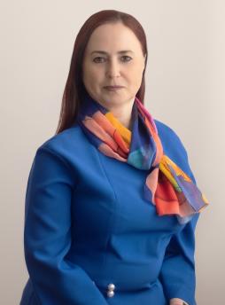 ЖИРНОВА Светлана Викторовна