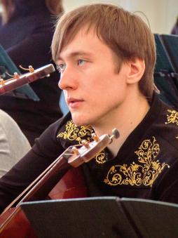 МУХИН Юрий Валерьевич