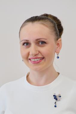 ДРОЗДЕЦКАЯ Нина Александровна