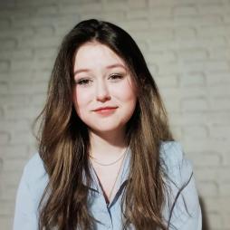 МАЙОРОВА Варвара Сергеевна