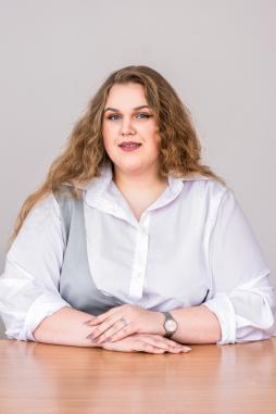 СУЧКОВА Ксения Сергеевна