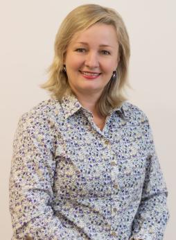 ГРУЗДЕВА Валентина Викторовна