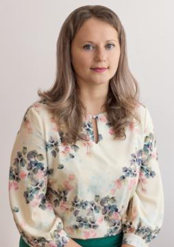 Безрукова Ольга Николаевна