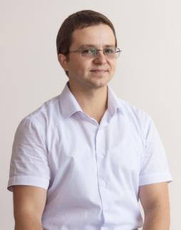 РУЩАК Дмитрий Андреевич