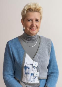 ДЕМИДОВА Евгения Геннадьевна