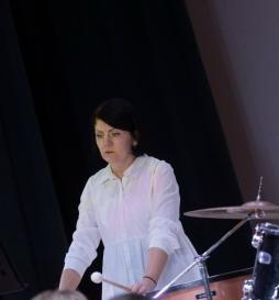 ПУНЬКО Наталья Анатольевна