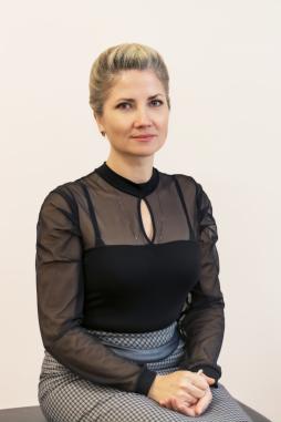 ГРОШЕВА Виктория Николаевна