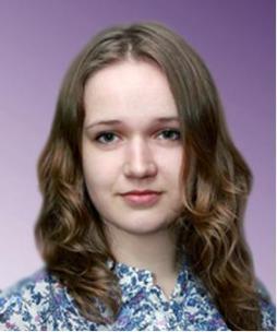 АГАФОНОВА Екатерина Алексеевна