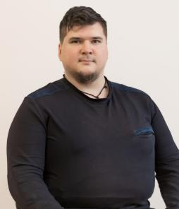 БАРИЕВ Александр Александрович